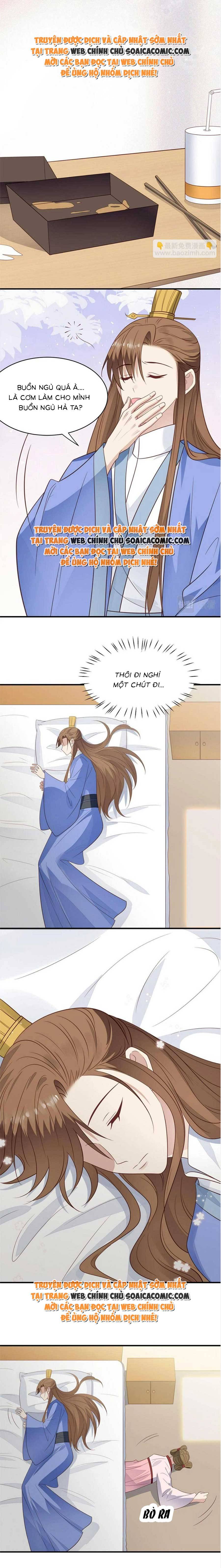 Ninita Yêu Dấu - Phần 2 Chap 895.9 - Next Chap 896.9