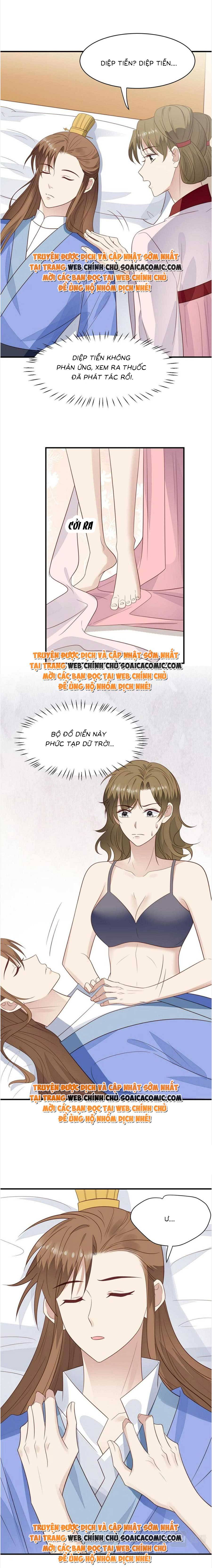 Ninita Yêu Dấu - Phần 2 Chap 895.9 - Next Chap 896.9