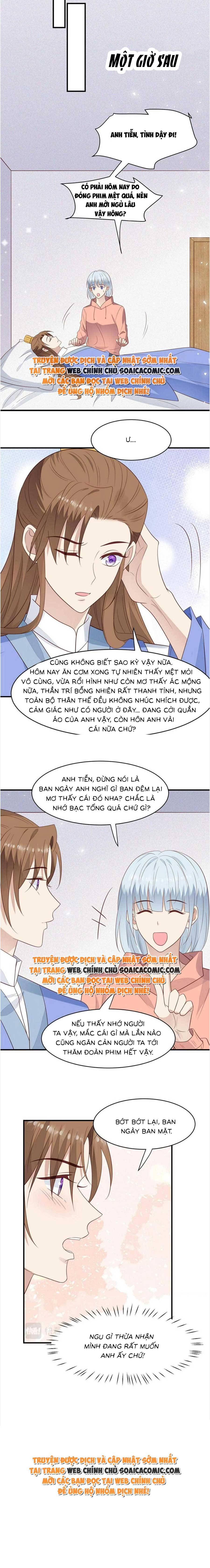 Ninita Yêu Dấu - Phần 2 Chap 895.9 - Next Chap 896.9