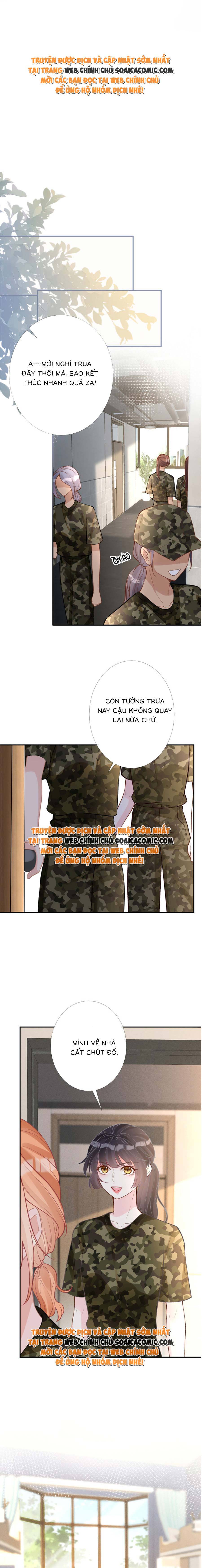Ninita Yêu Dấu - Phần 2 Chap 896.1 - Next Chap 897.1
