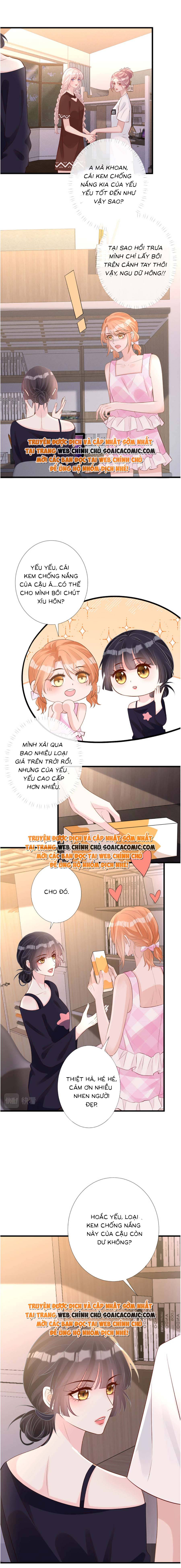 Ninita Yêu Dấu - Phần 2 Chap 896.1 - Next Chap 897.1