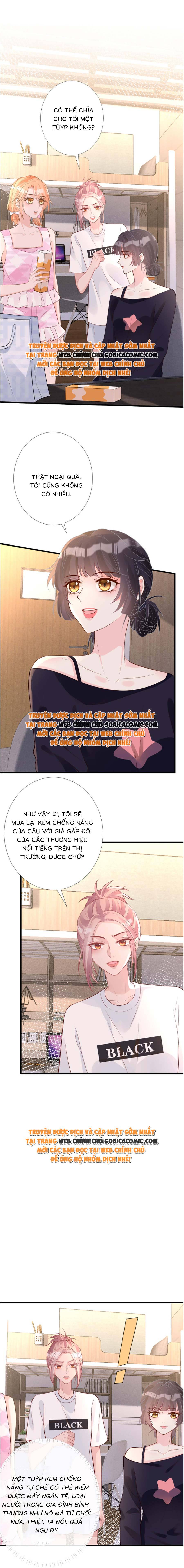 Ninita Yêu Dấu - Phần 2 Chap 896.1 - Next Chap 897.1