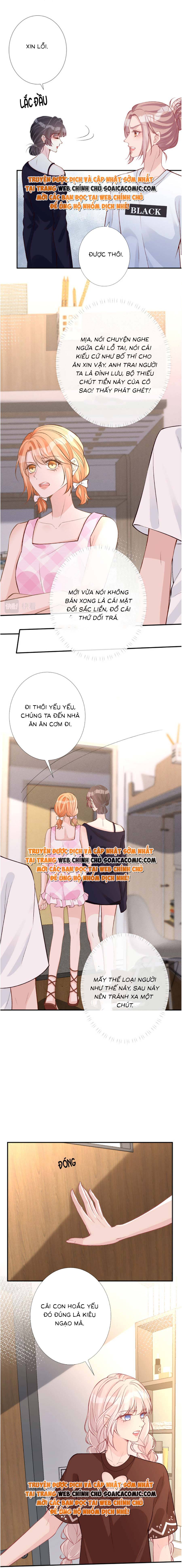 Ninita Yêu Dấu - Phần 2 Chap 896.1 - Next Chap 897.1
