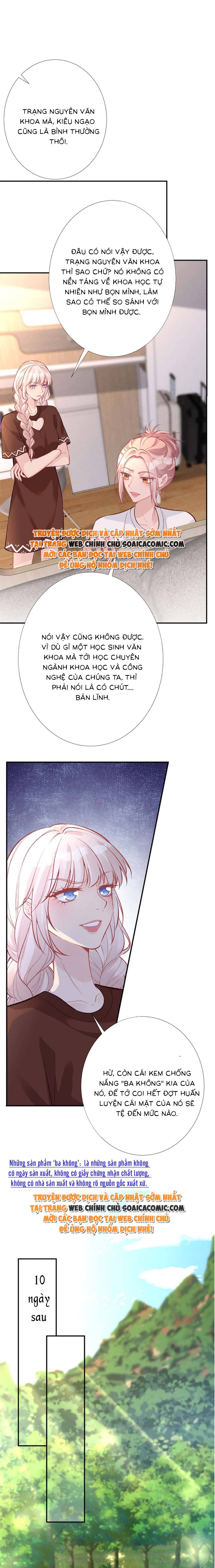Ninita Yêu Dấu - Phần 2 Chap 896.1 - Next Chap 897.1