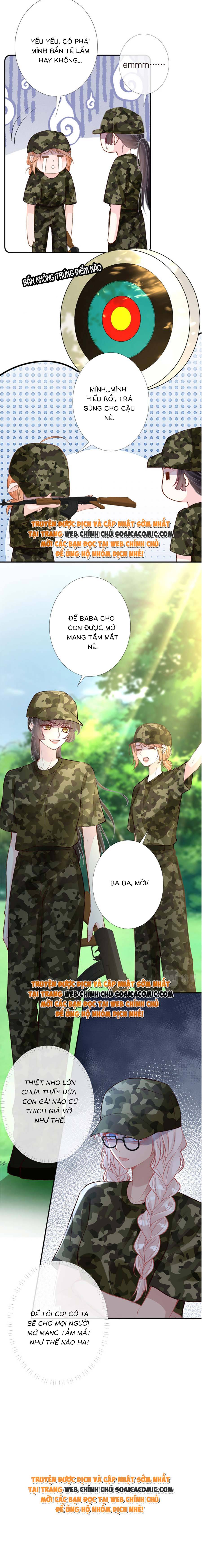 Ninita Yêu Dấu - Phần 2 Chap 896.1 - Next Chap 897.1