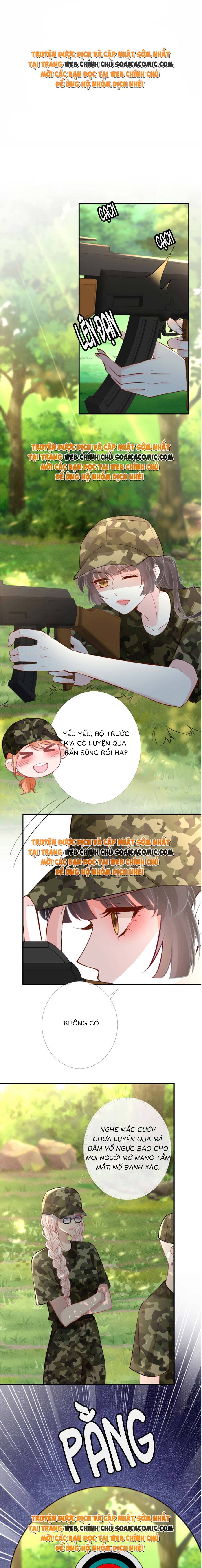 Ninita Yêu Dấu - Phần 2 Chap 896.2 - Next Chap 897.2