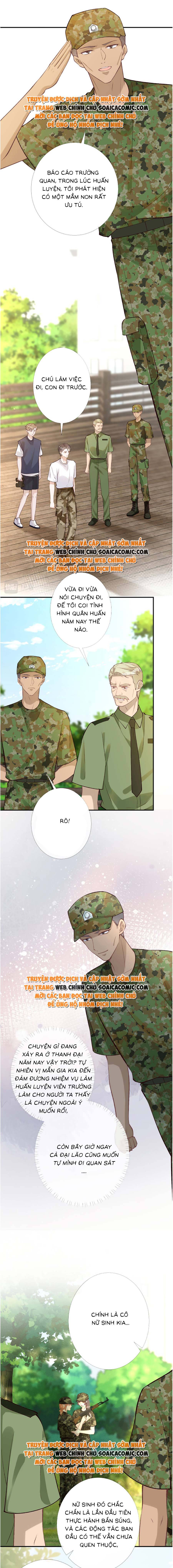 Ninita Yêu Dấu - Phần 2 Chap 896.2 - Next Chap 897.2