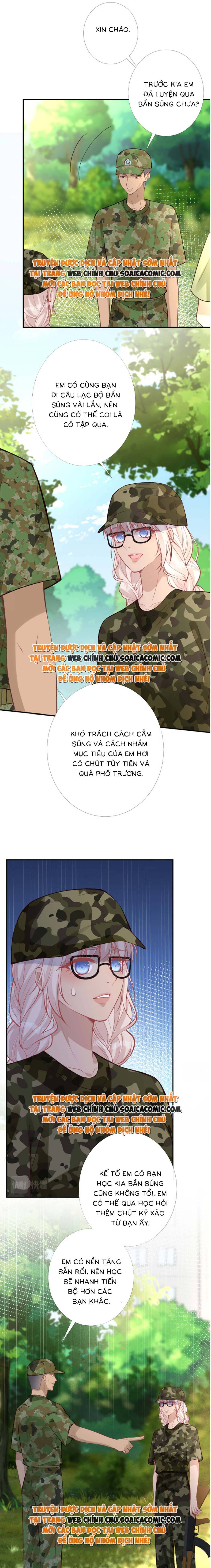 Ninita Yêu Dấu - Phần 2 Chap 896.2 - Next Chap 897.2