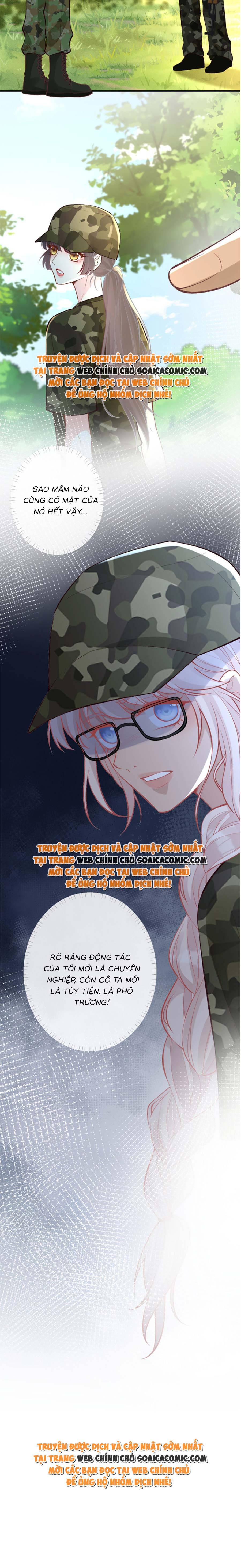 Ninita Yêu Dấu - Phần 2 Chap 896.2 - Next Chap 897.2