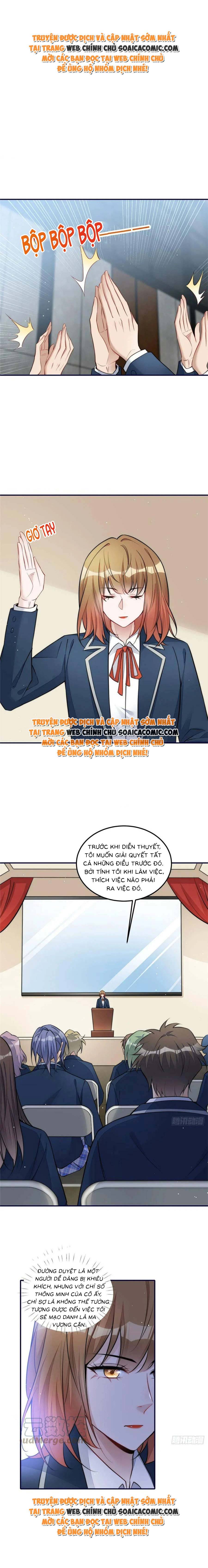 Ninita Yêu Dấu - Phần 2 Chap 896.3 - Next Chap 897.3