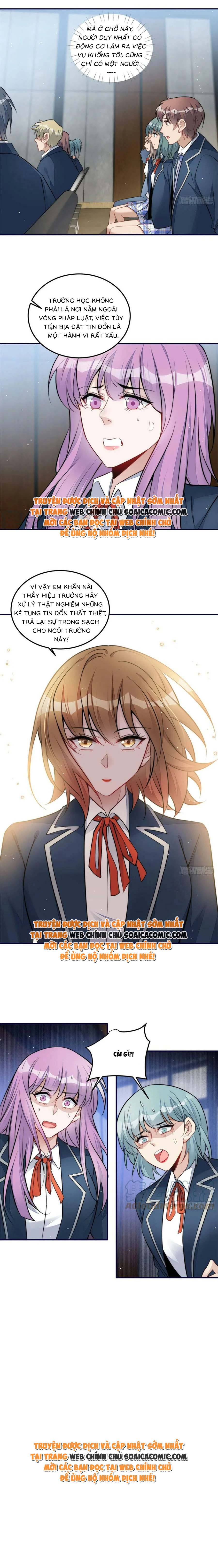 Ninita Yêu Dấu - Phần 2 Chap 896.3 - Next Chap 897.3