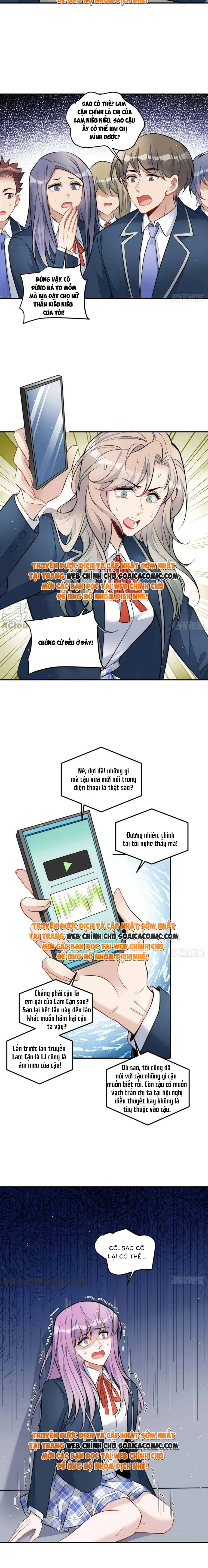 Ninita Yêu Dấu - Phần 2 Chap 896.3 - Next Chap 897.3