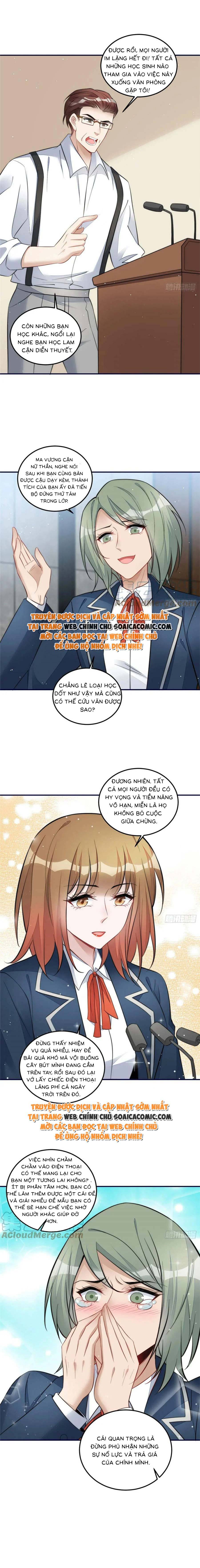 Ninita Yêu Dấu - Phần 2 Chap 896.3 - Next Chap 897.3