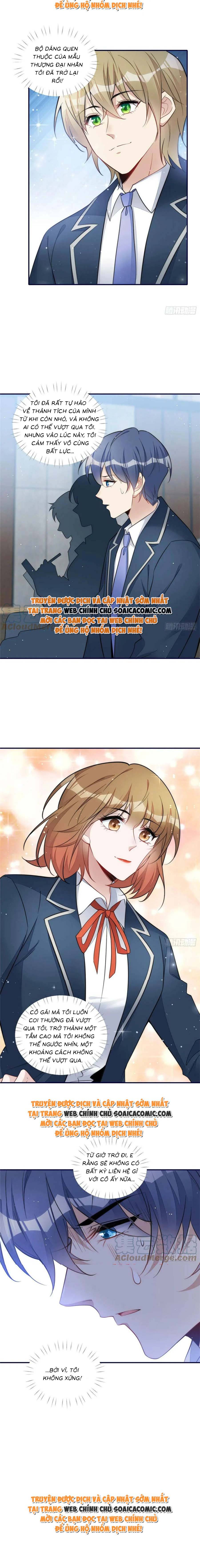 Ninita Yêu Dấu - Phần 2 Chap 896.3 - Next Chap 897.3