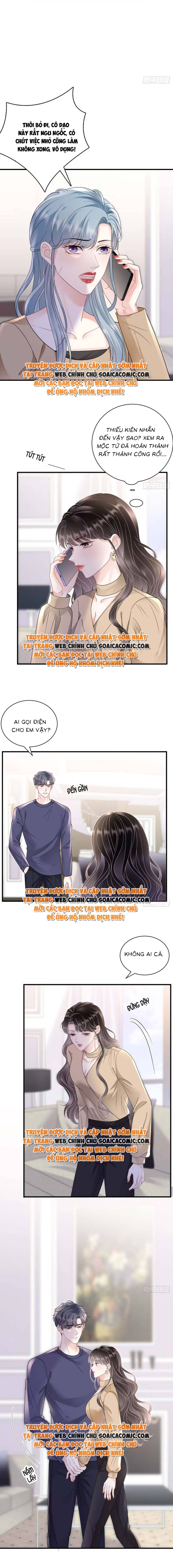 Ninita Yêu Dấu - Phần 2 Chap 896.7 - Next Chap 897.7