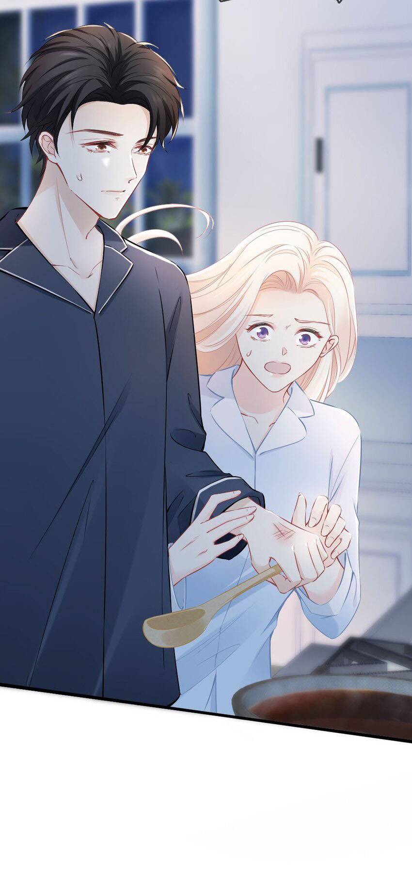 Ninita Yêu Dấu - Phần 2 Chap 896.8 - Next Chap 897.8