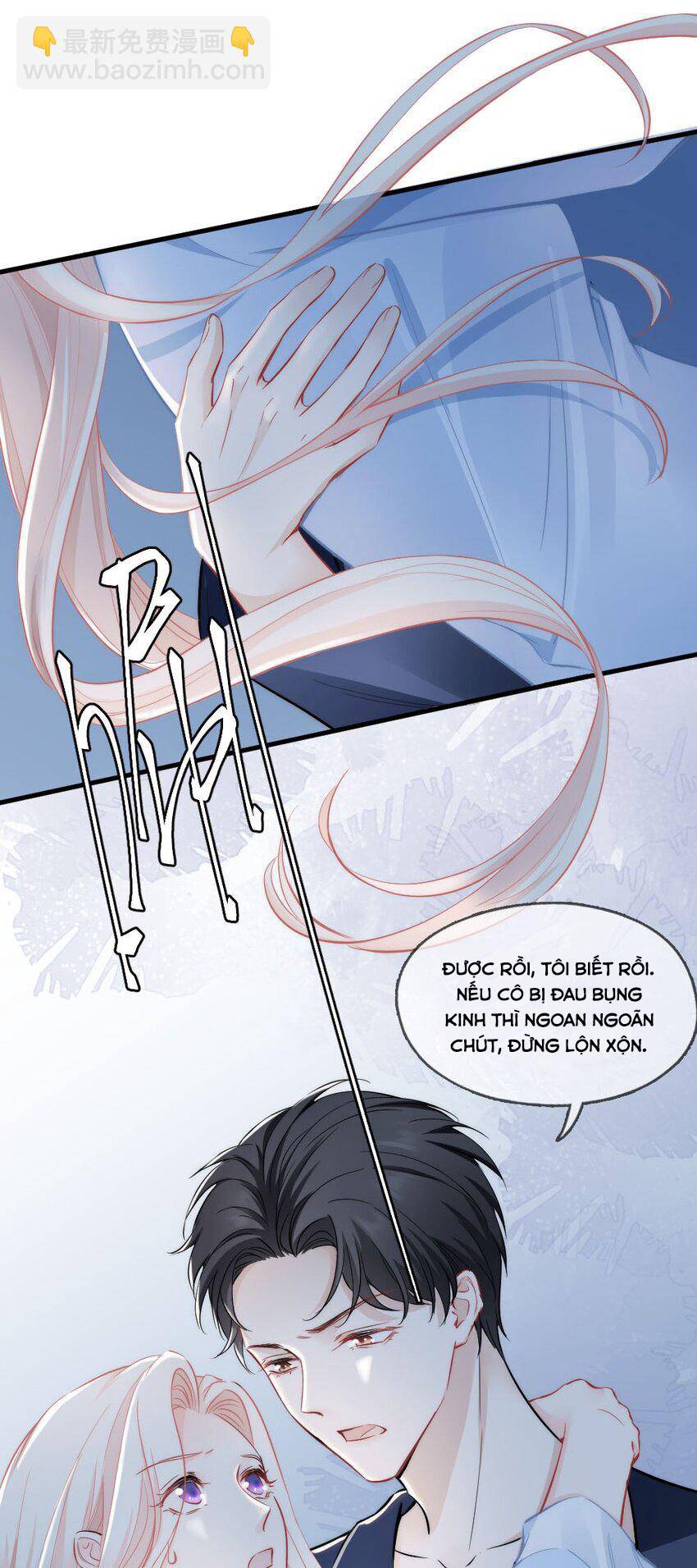 Ninita Yêu Dấu - Phần 2 Chap 896.8 - Next Chap 897.8