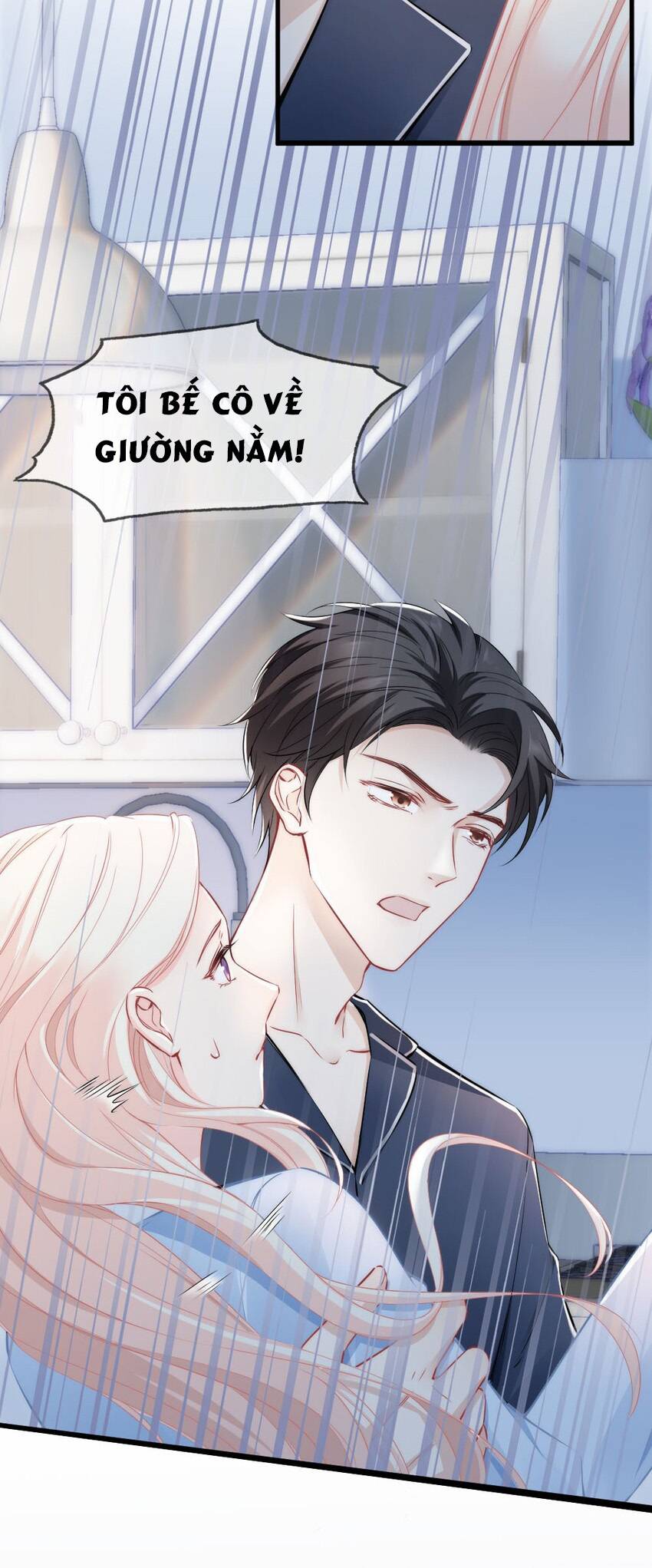 Ninita Yêu Dấu - Phần 2 Chap 896.8 - Next Chap 897.8