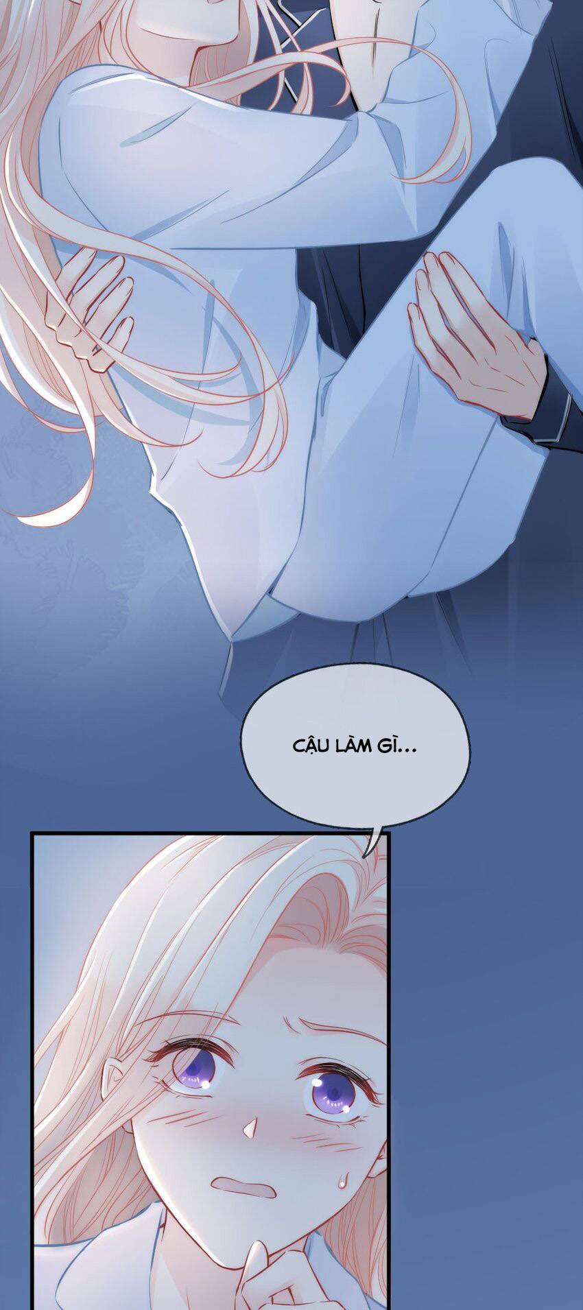 Ninita Yêu Dấu - Phần 2 Chap 896.8 - Next Chap 897.8