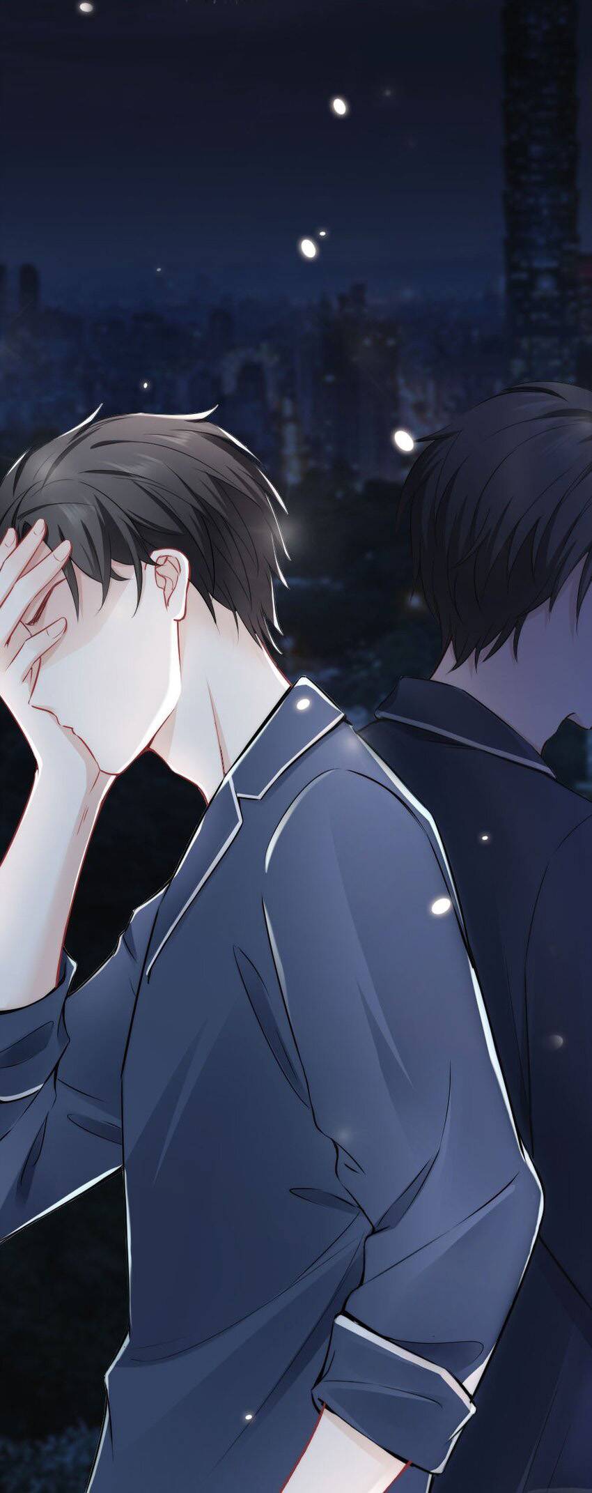 Ninita Yêu Dấu - Phần 2 Chap 896.8 - Next Chap 897.8