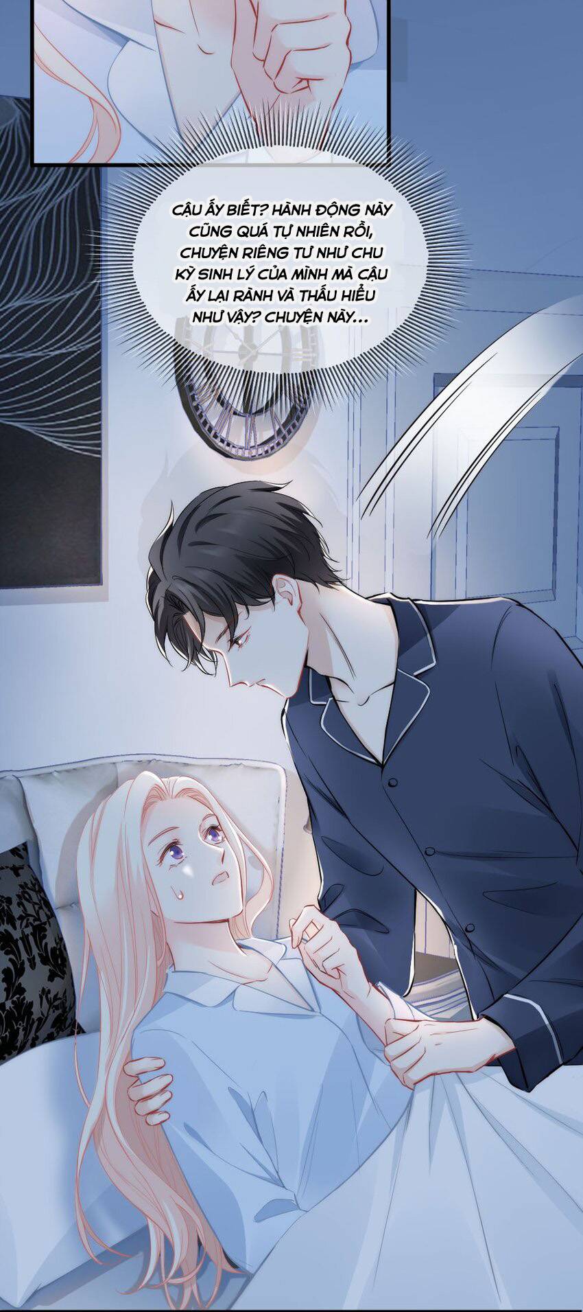 Ninita Yêu Dấu - Phần 2 Chap 896.8 - Next Chap 897.8