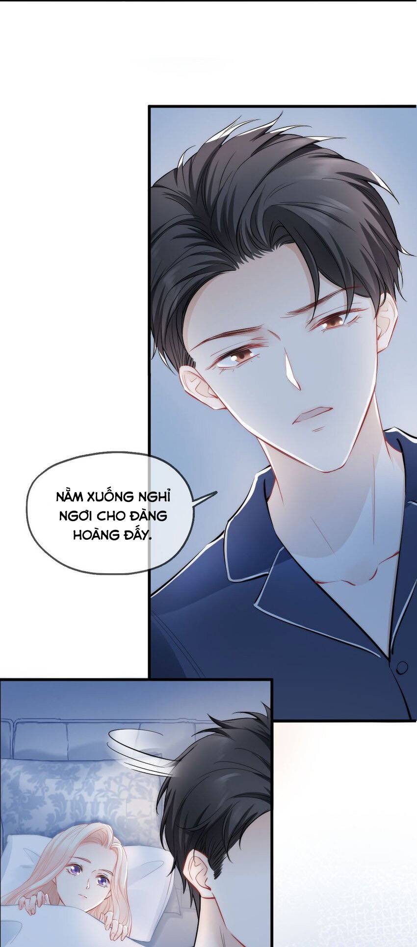 Ninita Yêu Dấu - Phần 2 Chap 896.8 - Next Chap 897.8