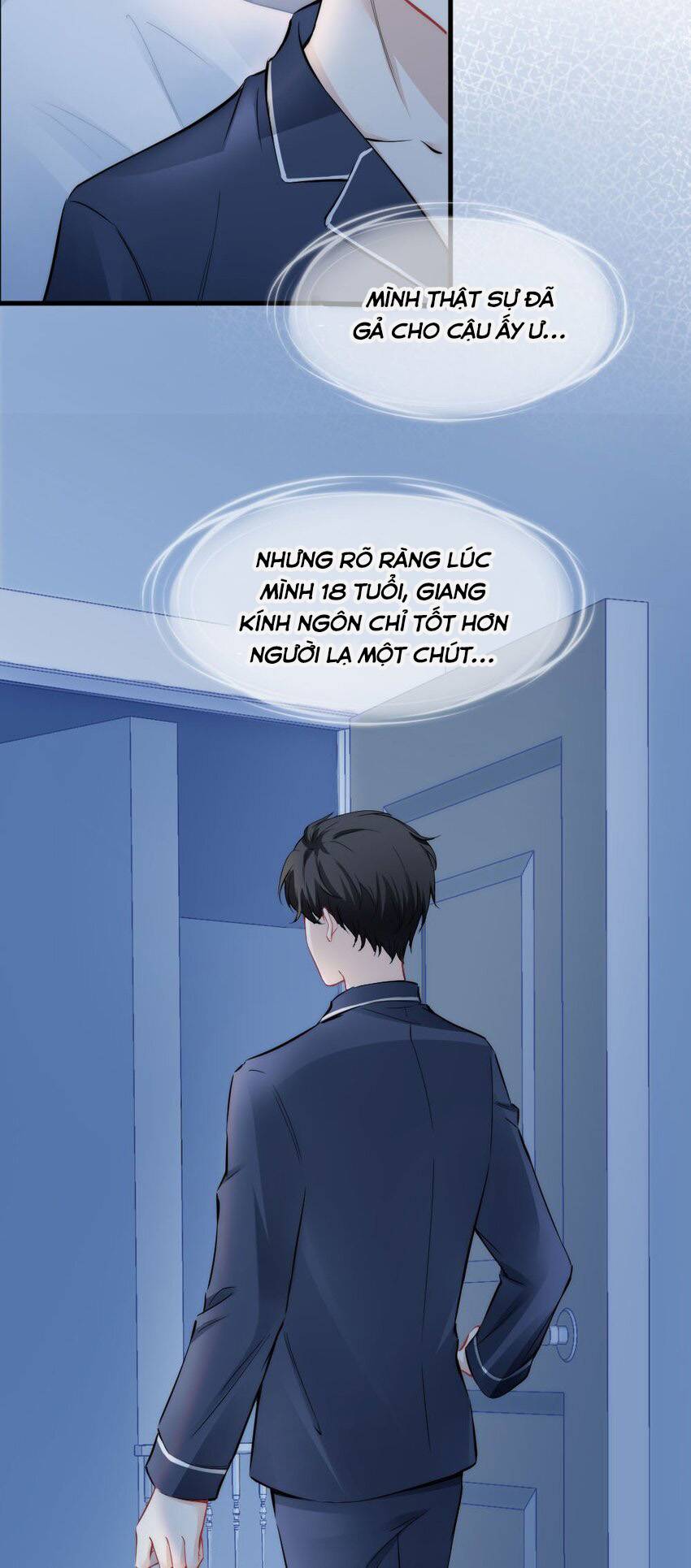 Ninita Yêu Dấu - Phần 2 Chap 896.8 - Next Chap 897.8