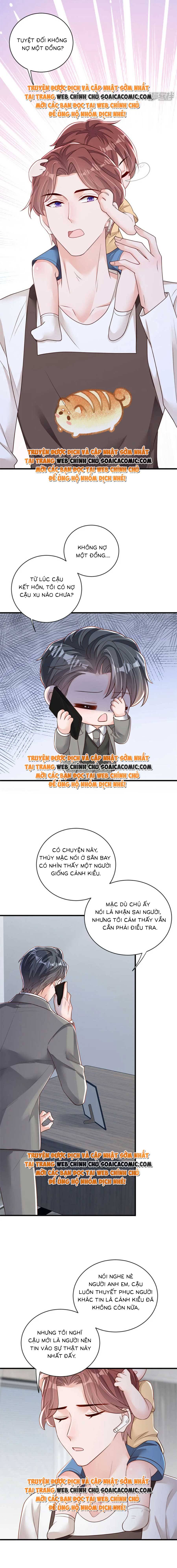 Ninita Yêu Dấu - Phần 2 Chap 897.1 - Next Chap 898.1