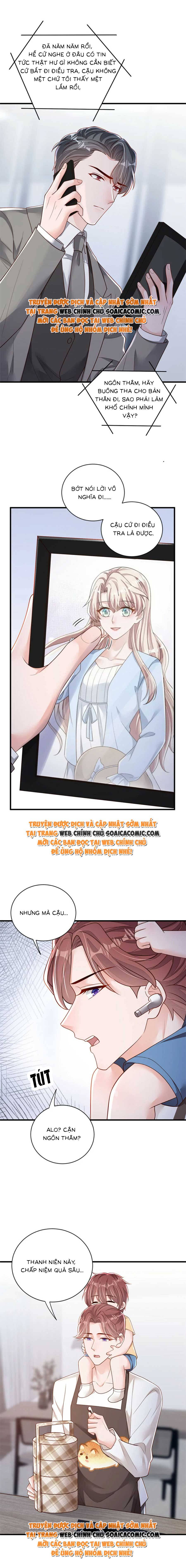 Ninita Yêu Dấu - Phần 2 Chap 897.1 - Next Chap 898.1