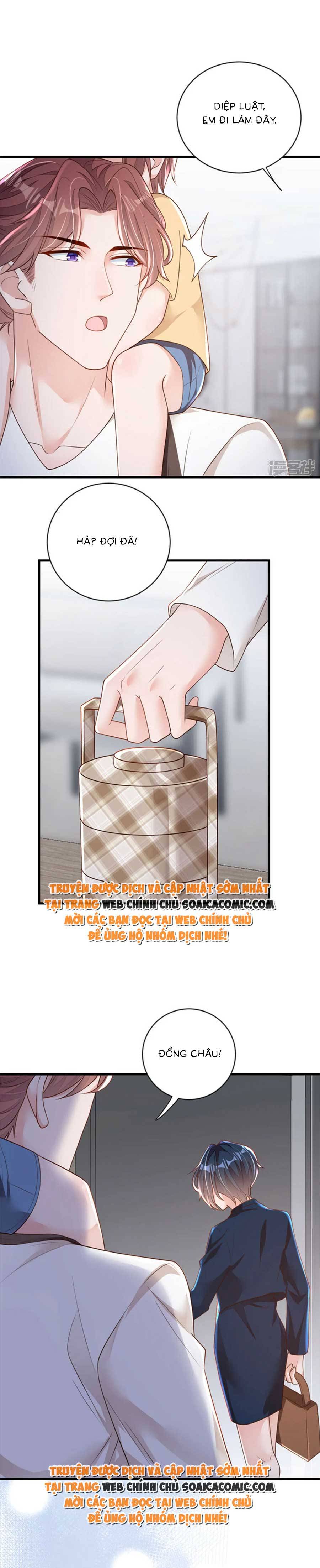 Ninita Yêu Dấu - Phần 2 Chap 897.1 - Next Chap 898.1