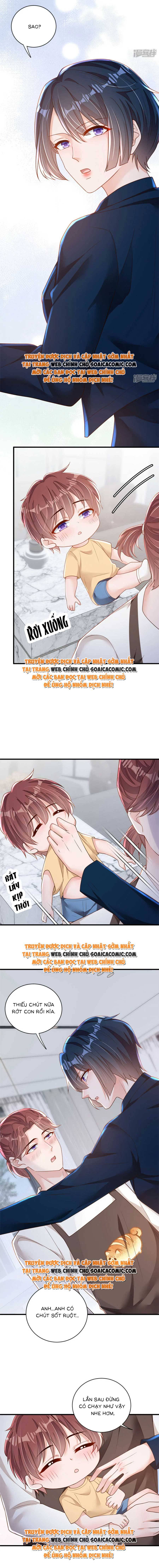 Ninita Yêu Dấu - Phần 2 Chap 897.1 - Next Chap 898.1