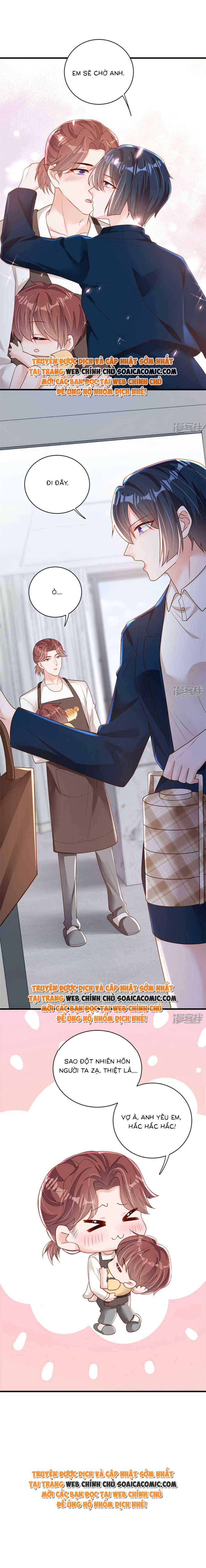 Ninita Yêu Dấu - Phần 2 Chap 897.1 - Next Chap 898.1