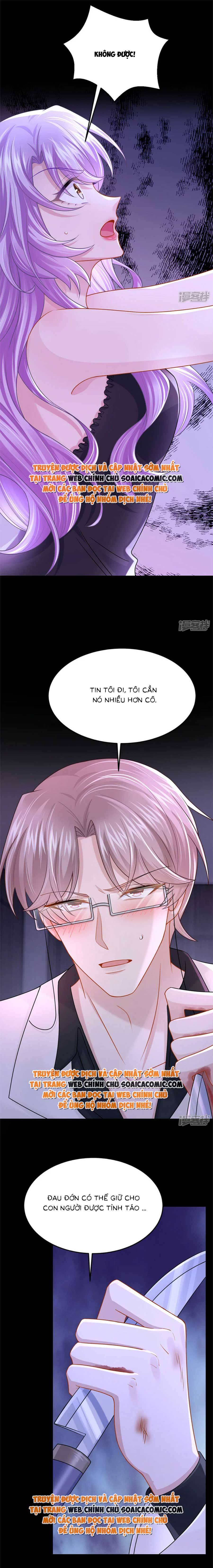 Ninita Yêu Dấu - Phần 2 Chap 897.3 - Next Chap 898.3
