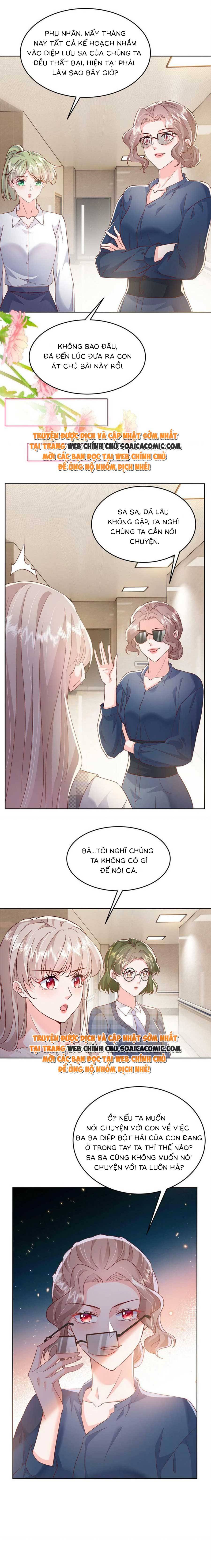 Ninita Yêu Dấu - Phần 2 Chap 897.4 - Next Chap 898.4