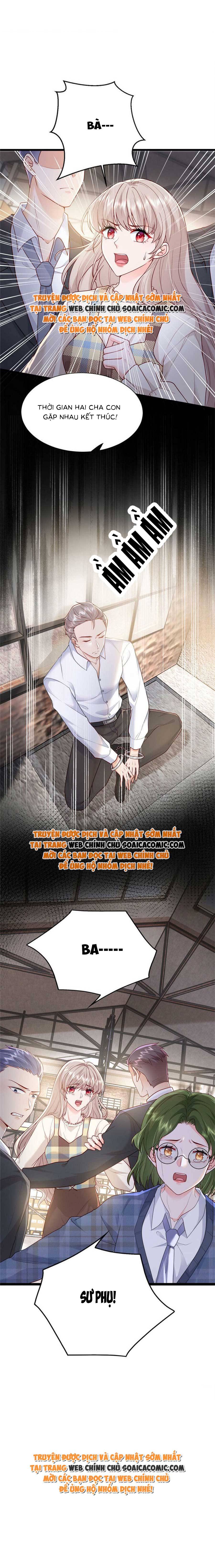 Ninita Yêu Dấu - Phần 2 Chap 897.4 - Next Chap 898.4