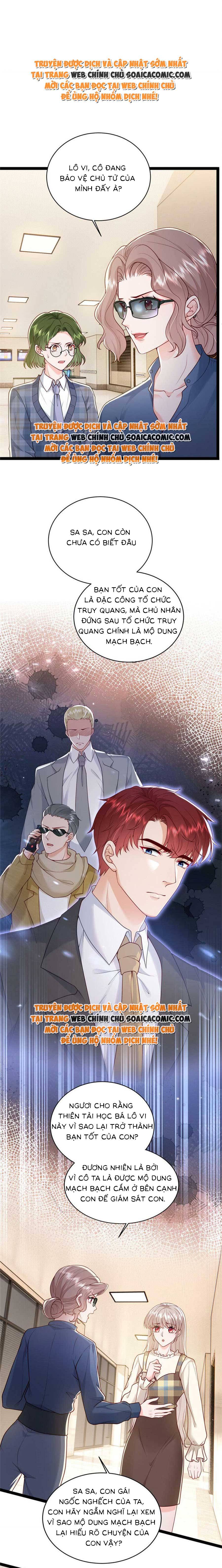 Ninita Yêu Dấu - Phần 2 Chap 897.4 - Next Chap 898.4