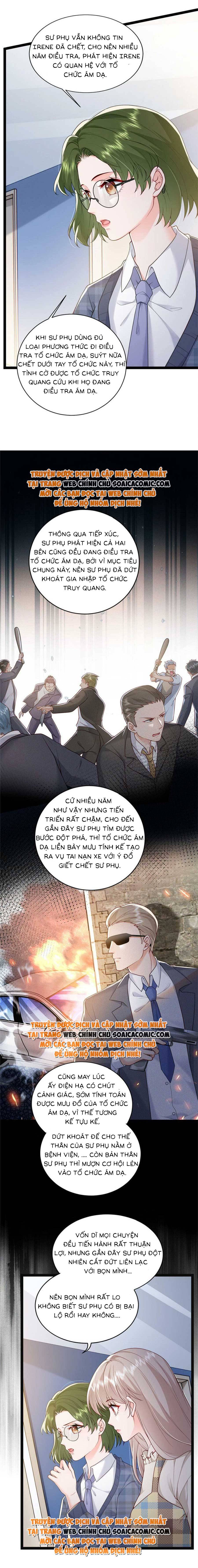 Ninita Yêu Dấu - Phần 2 Chap 897.4 - Next Chap 898.4