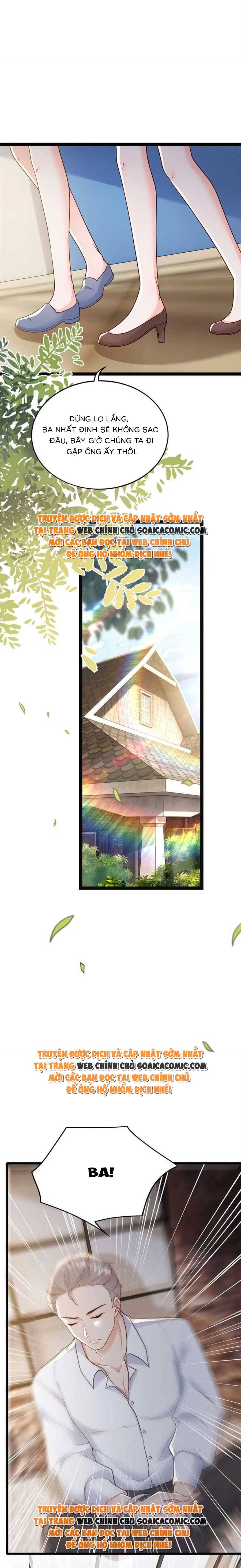 Ninita Yêu Dấu - Phần 2 Chap 897.4 - Next Chap 898.4