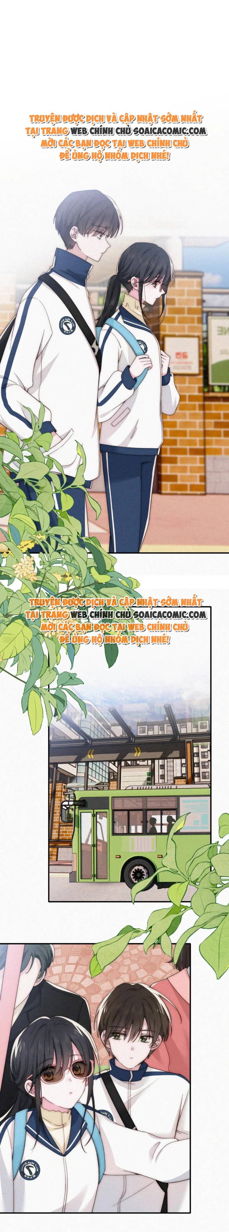 Ninita Yêu Dấu - Phần 2 Chap 897.6 - Next Chap 898.6