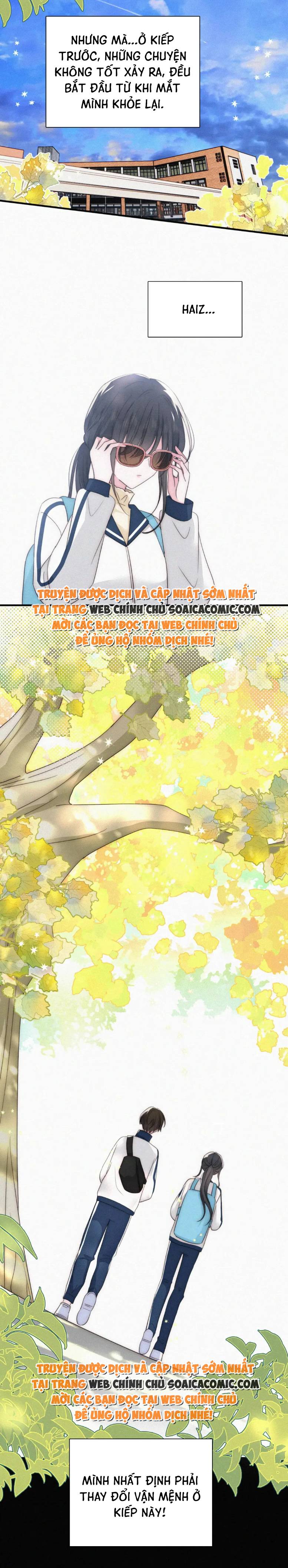 Ninita Yêu Dấu - Phần 2 Chap 897.6 - Next Chap 898.6