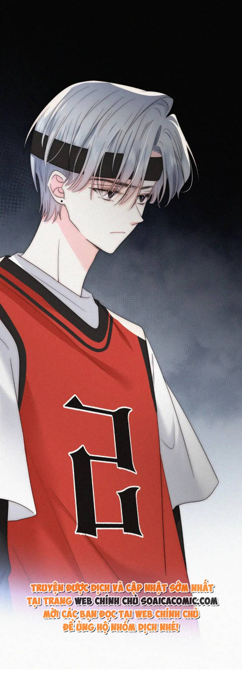 Ninita Yêu Dấu - Phần 2 Chap 897.6 - Next Chap 898.6