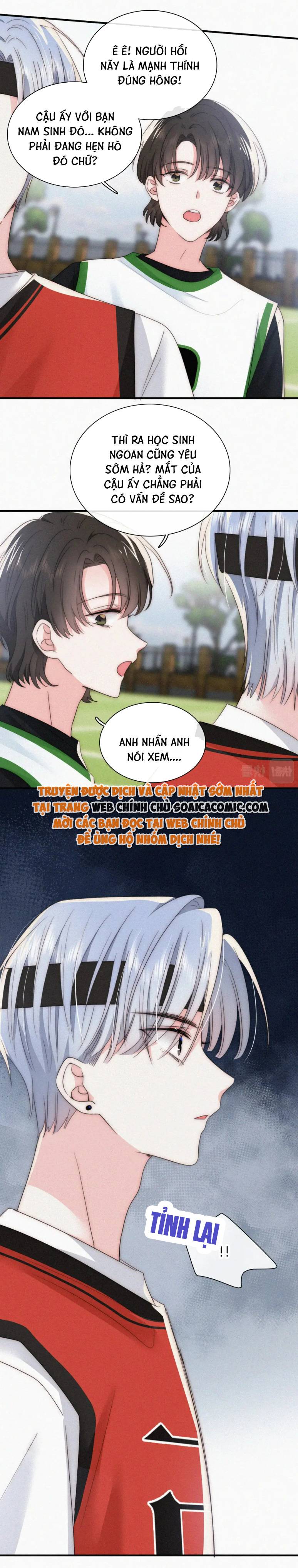 Ninita Yêu Dấu - Phần 2 Chap 897.6 - Next Chap 898.6