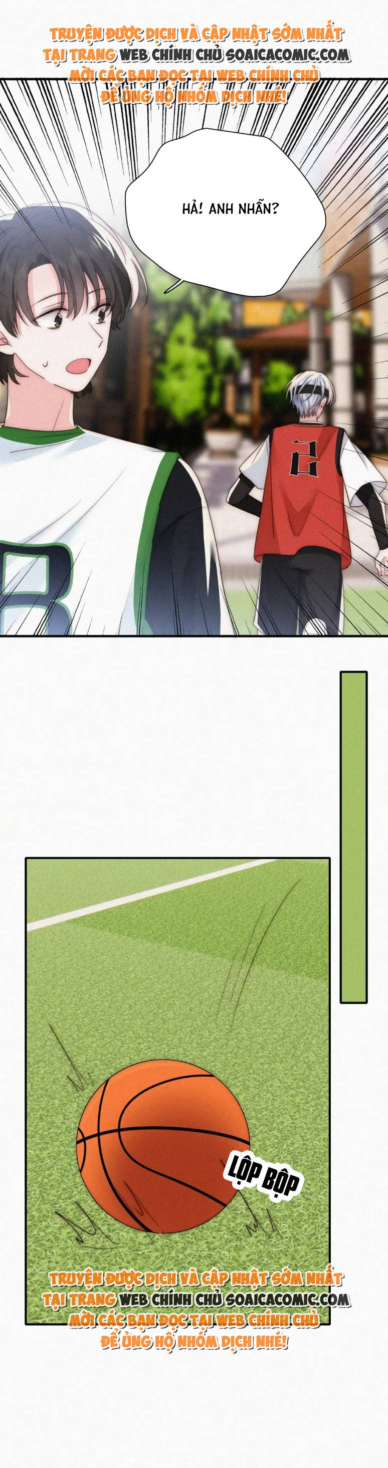 Ninita Yêu Dấu - Phần 2 Chap 897.6 - Next Chap 898.6