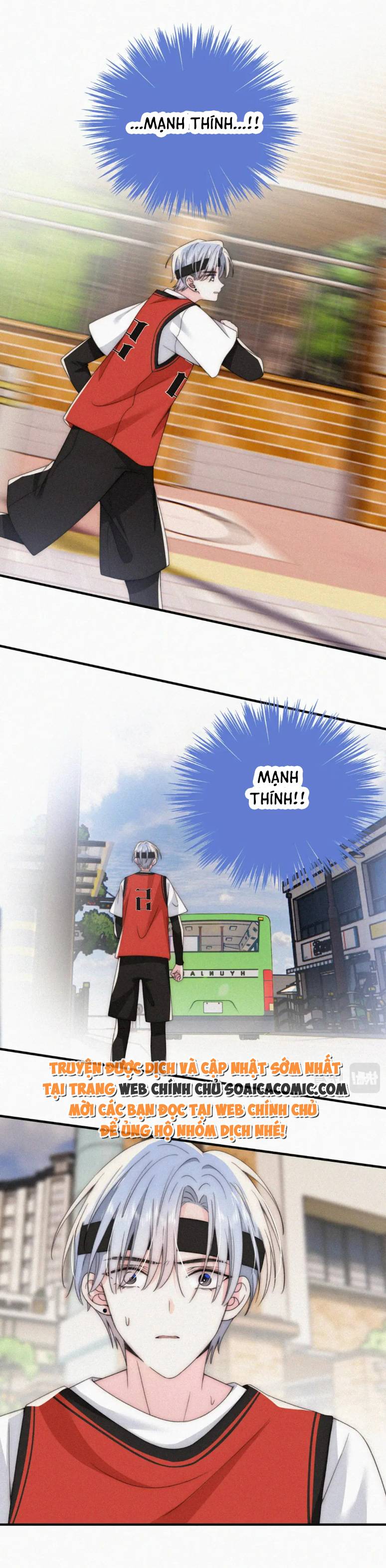 Ninita Yêu Dấu - Phần 2 Chap 897.6 - Next Chap 898.6