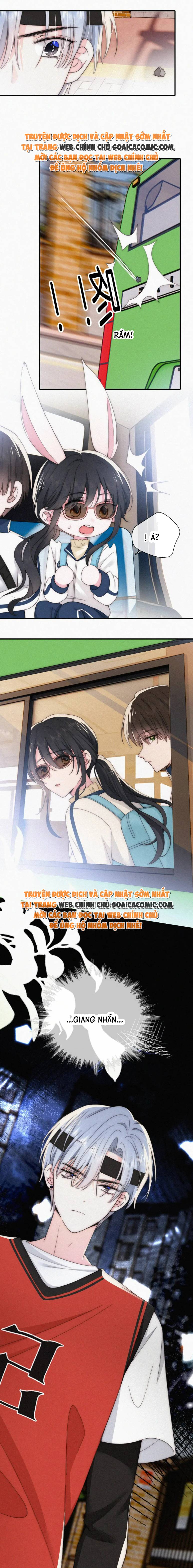 Ninita Yêu Dấu - Phần 2 Chap 897.6 - Next Chap 898.6