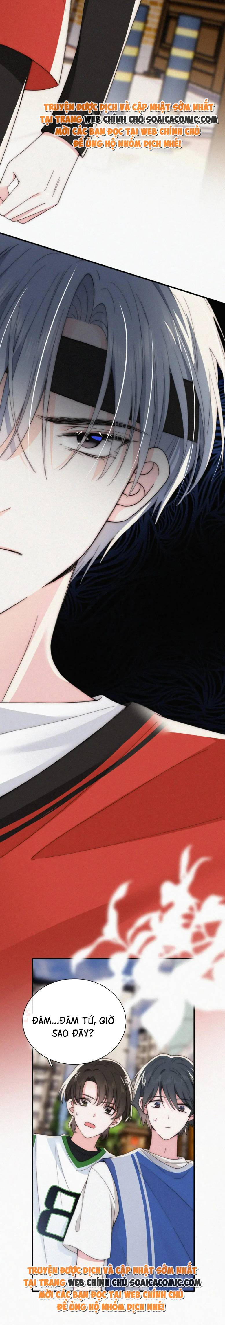 Ninita Yêu Dấu - Phần 2 Chap 897.6 - Next Chap 898.6