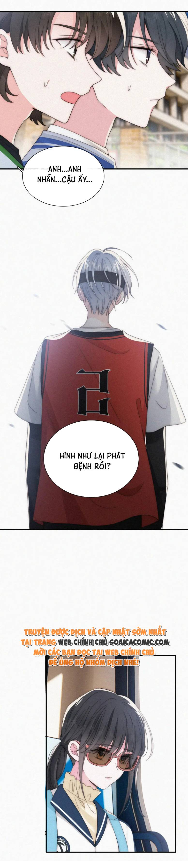 Ninita Yêu Dấu - Phần 2 Chap 897.6 - Next Chap 898.6