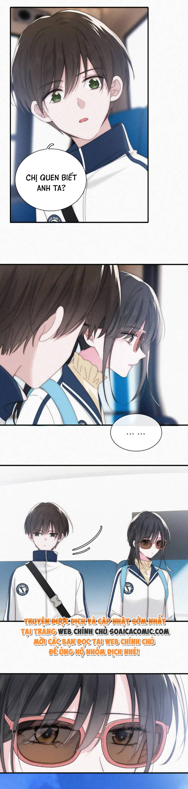 Ninita Yêu Dấu - Phần 2 Chap 897.6 - Next Chap 898.6