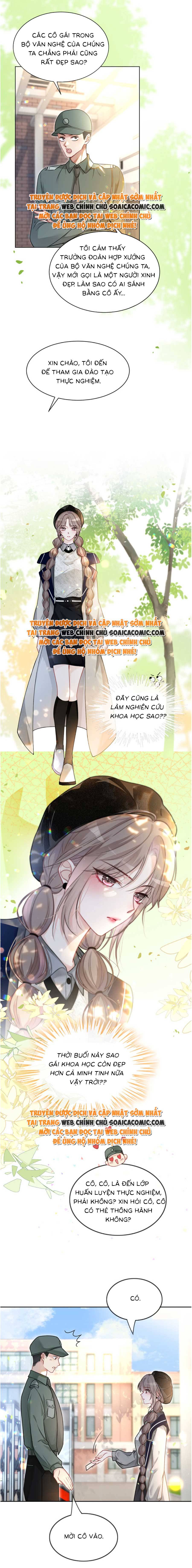 Ninita Yêu Dấu - Phần 2 Chap 898.2 - Next Chap 899.2