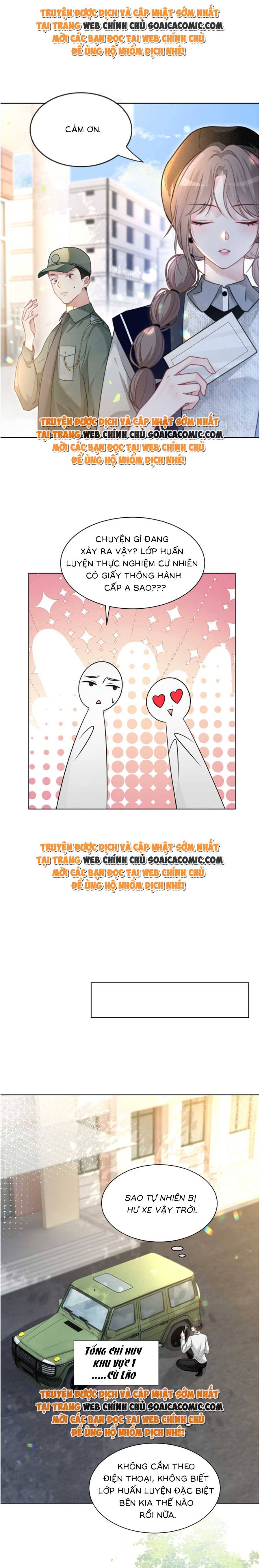 Ninita Yêu Dấu - Phần 2 Chap 898.2 - Next Chap 899.2